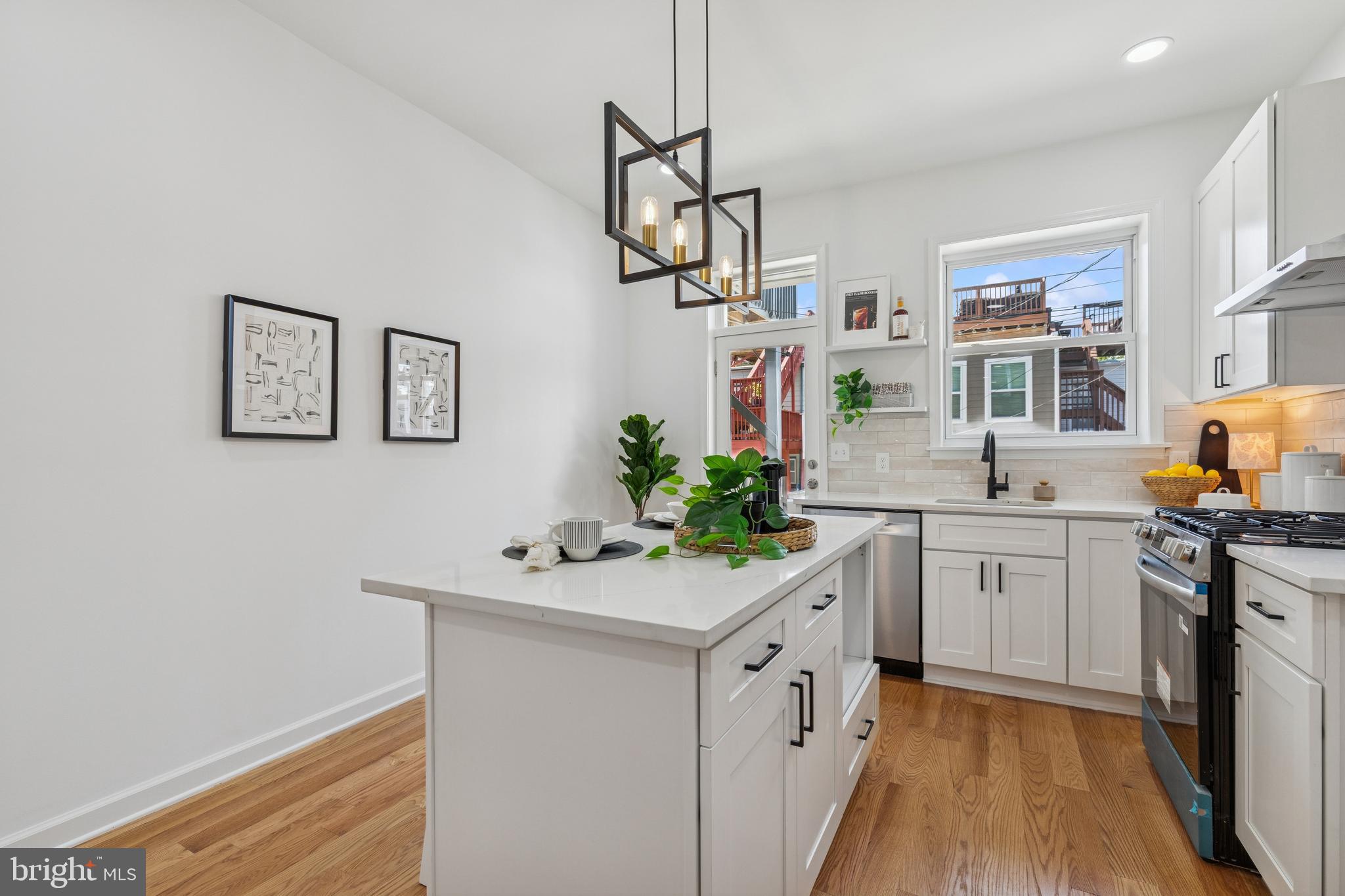 CANTON - Residential