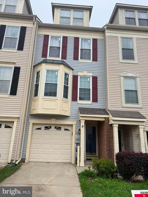 Townhouse For Rent - 10832 Ephraim Drive<br/> Baltimore County, OWINGS MILLS, MD 21117