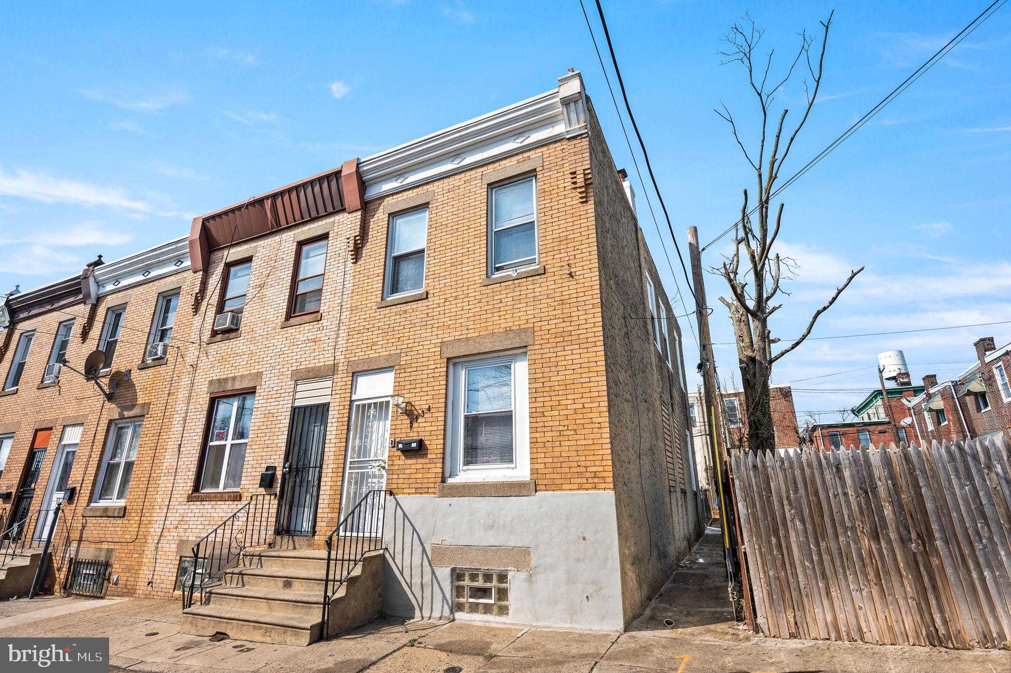 📢 Investor Alert! Turn-Key Rental Opportunity ! 🏡💰
This turn-key investment property is perfect for investors looking to start or expand their portfolio! Currently rented at $1,400/month, with a lease in place until mid-October 2025, this home offers immediate cash flow and hassle-free ownership.