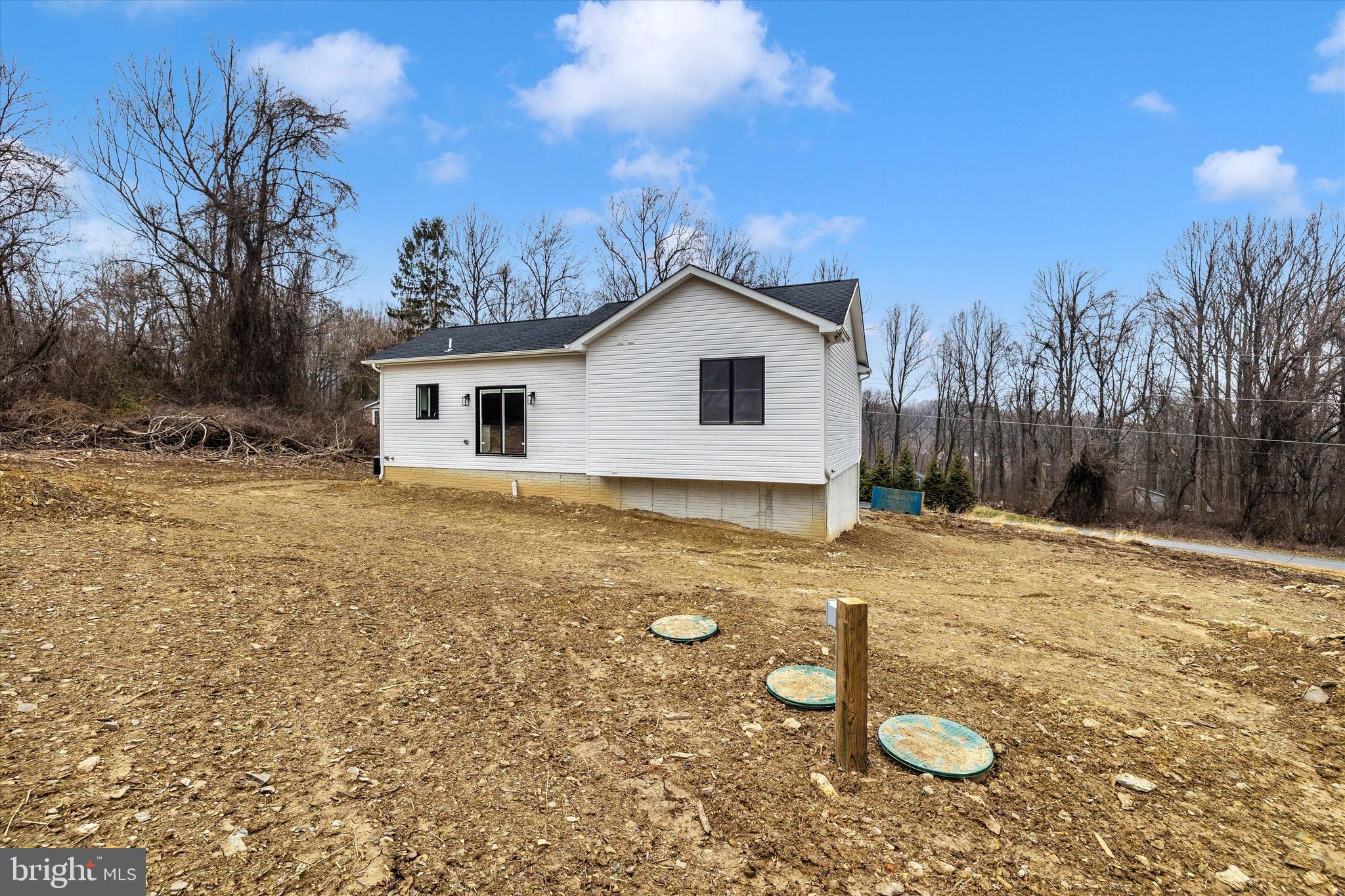 NONE AVAILABLE - Residential