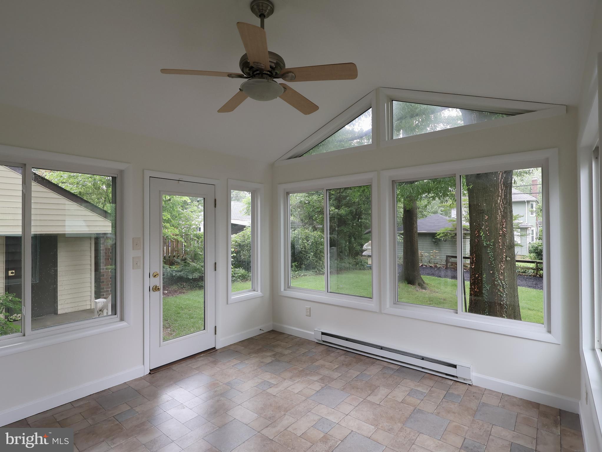 HUNTING RIDGE HISTORIC DISTRICT - Residential