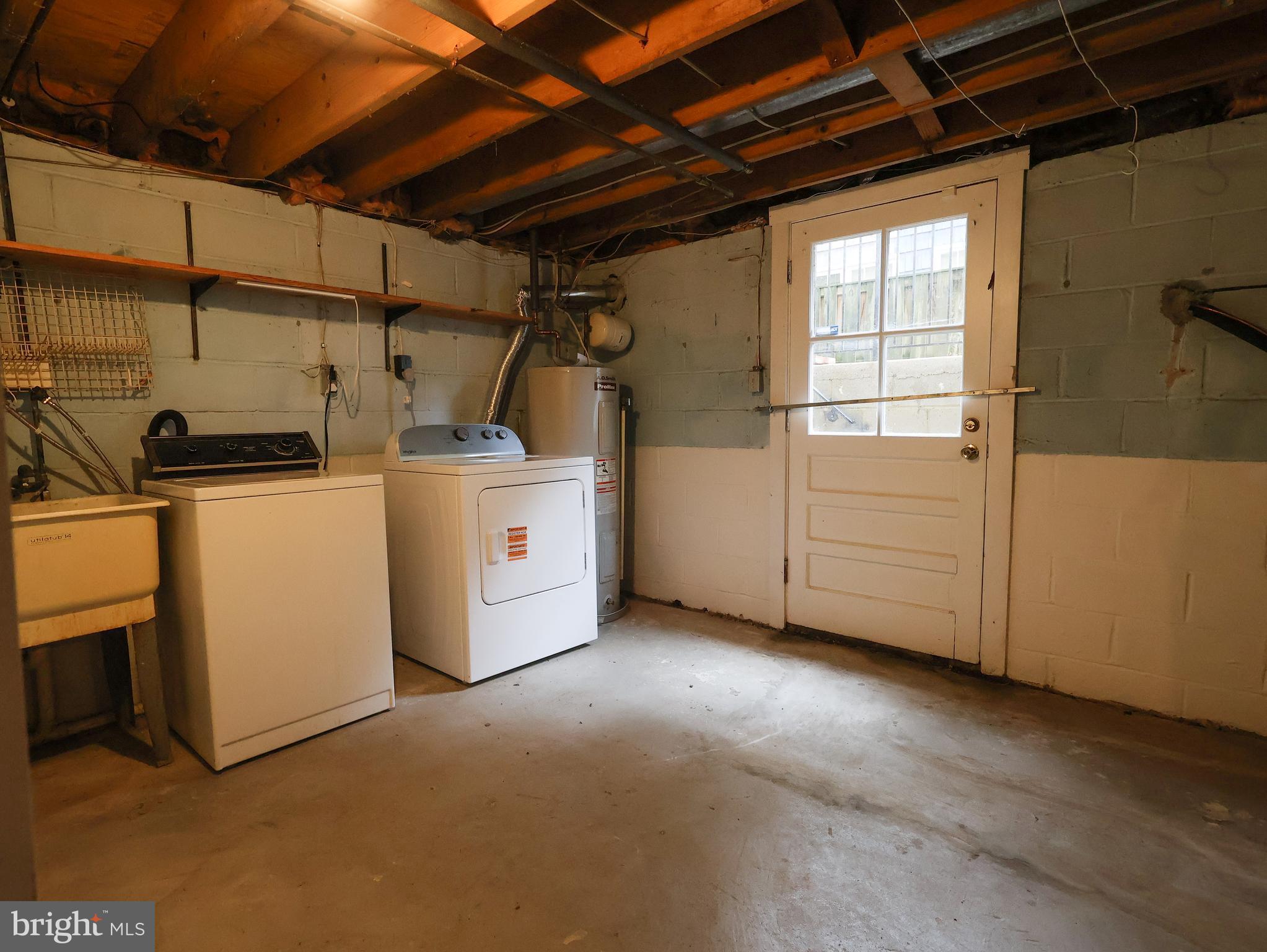 HUNTING RIDGE HISTORIC DISTRICT - Residential