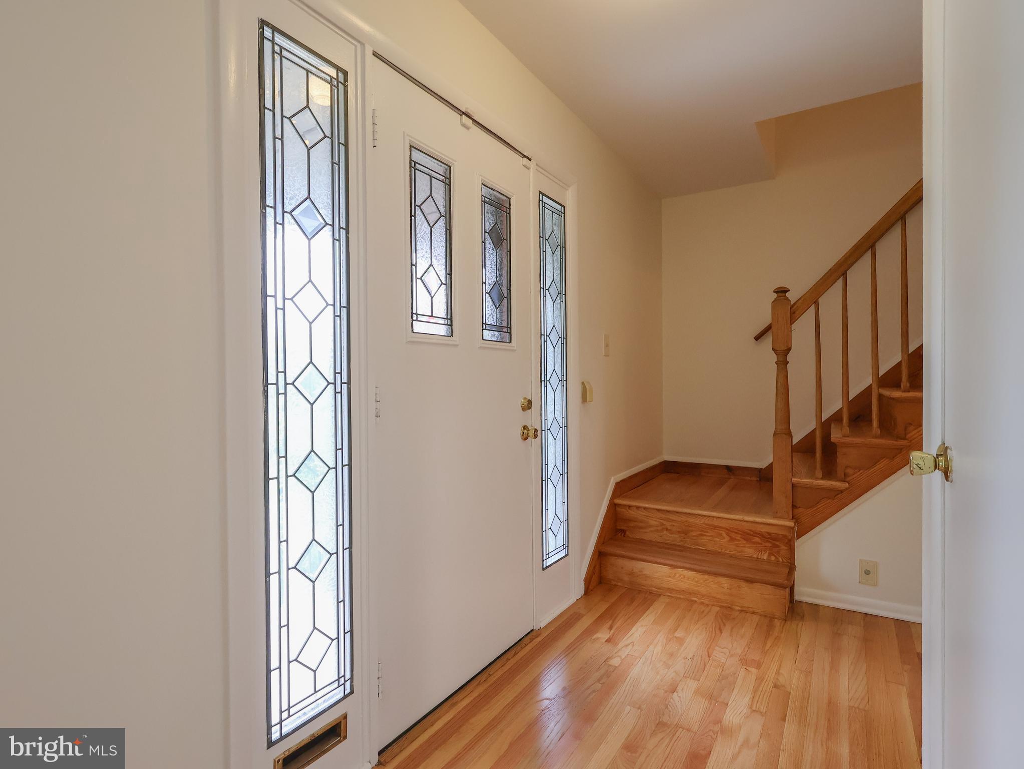 HUNTING RIDGE HISTORIC DISTRICT - Residential