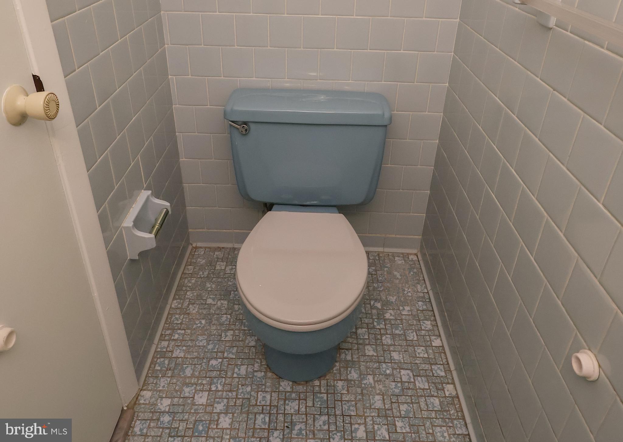 HUNTING RIDGE HISTORIC DISTRICT - Residential