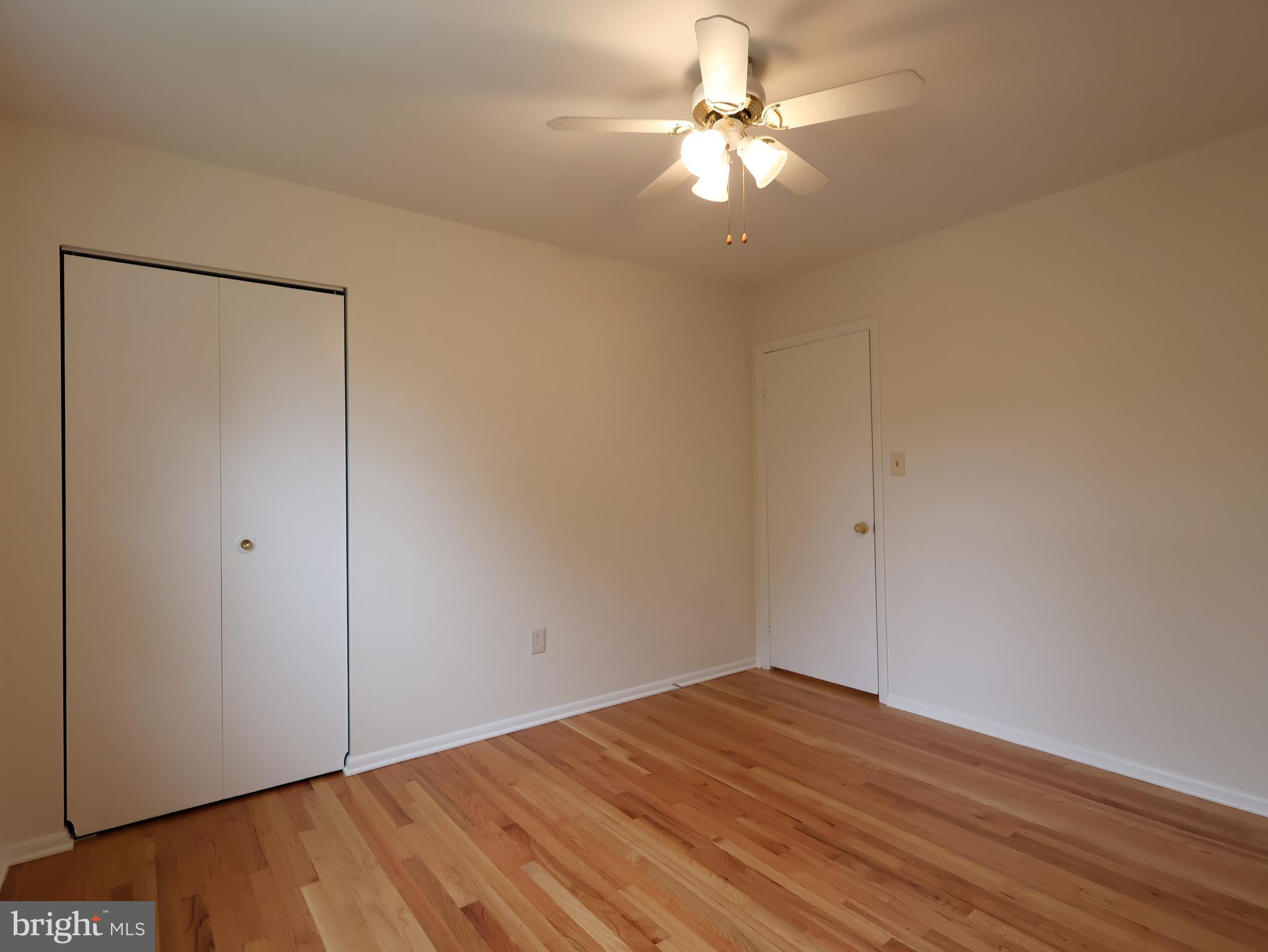 HUNTING RIDGE HISTORIC DISTRICT - Residential