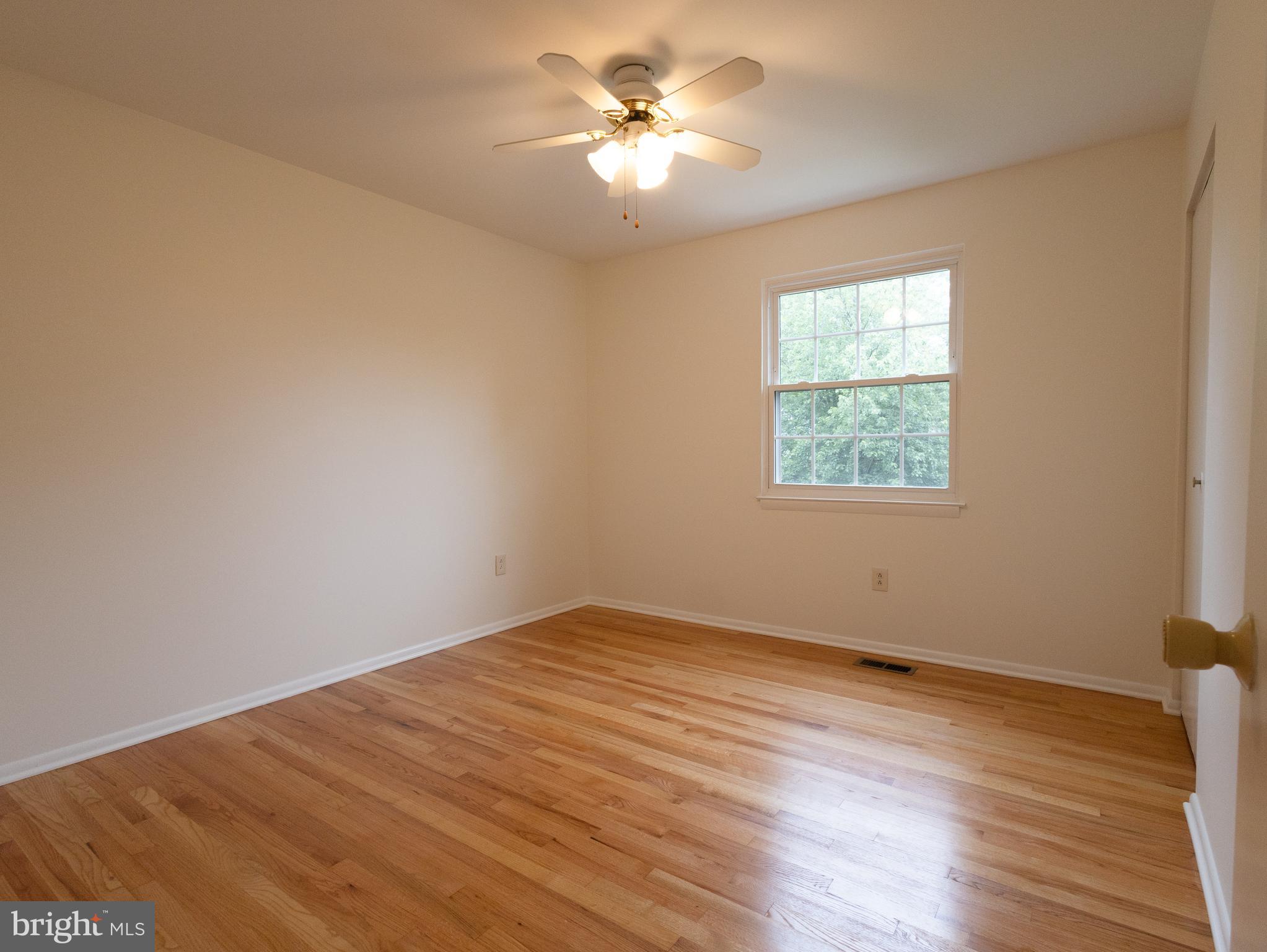 HUNTING RIDGE HISTORIC DISTRICT - Residential