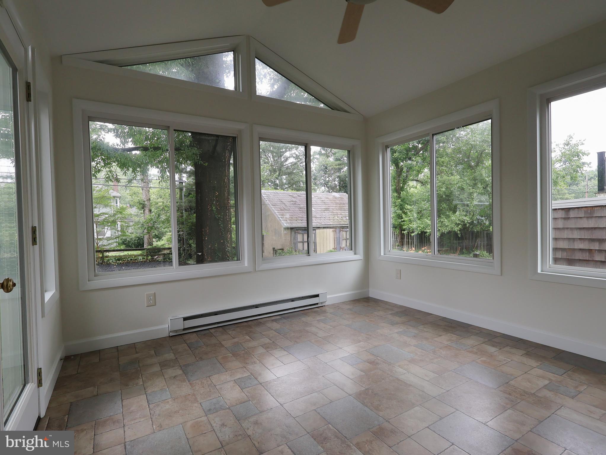 HUNTING RIDGE HISTORIC DISTRICT - Residential