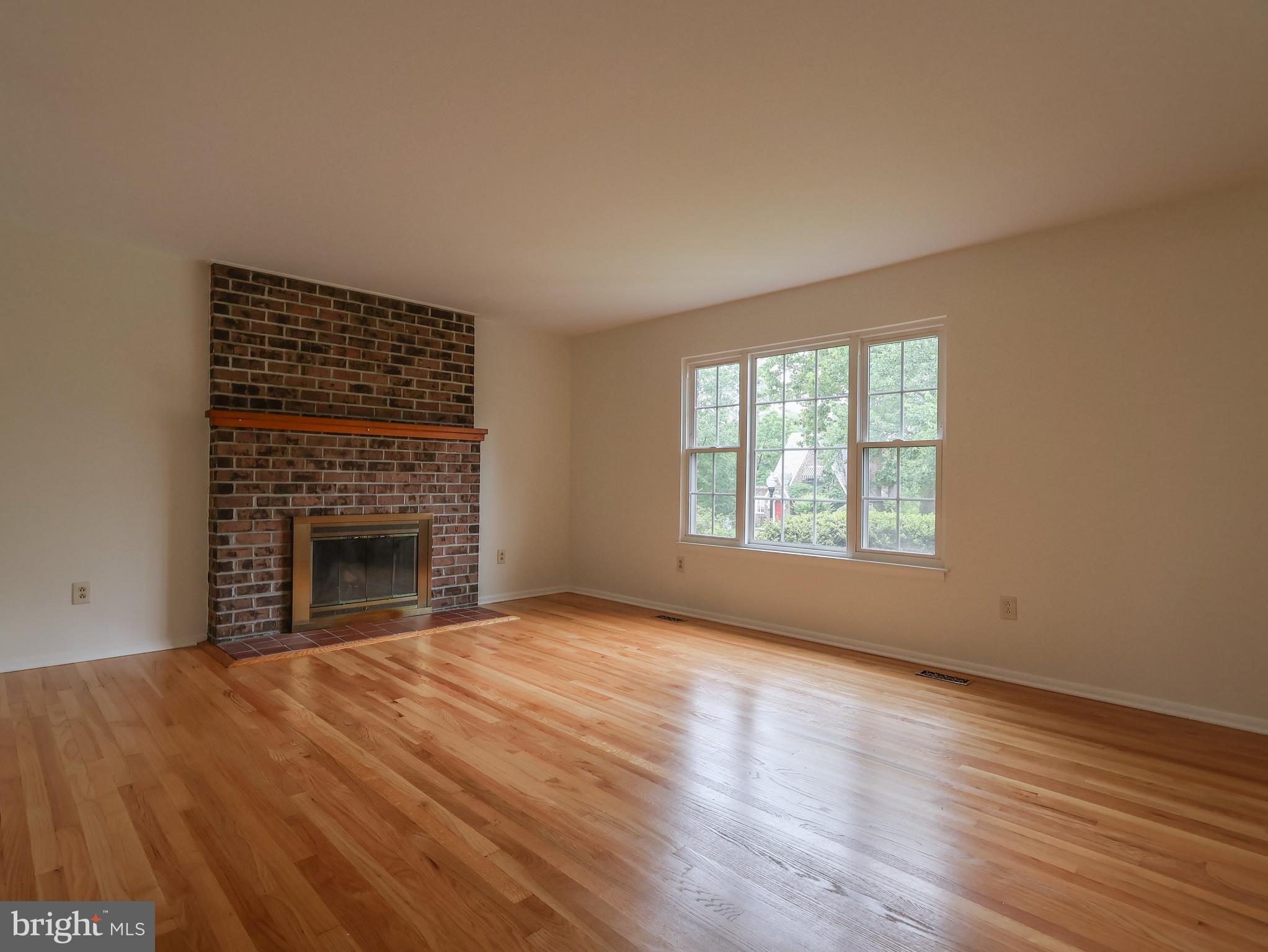 HUNTING RIDGE HISTORIC DISTRICT - Residential