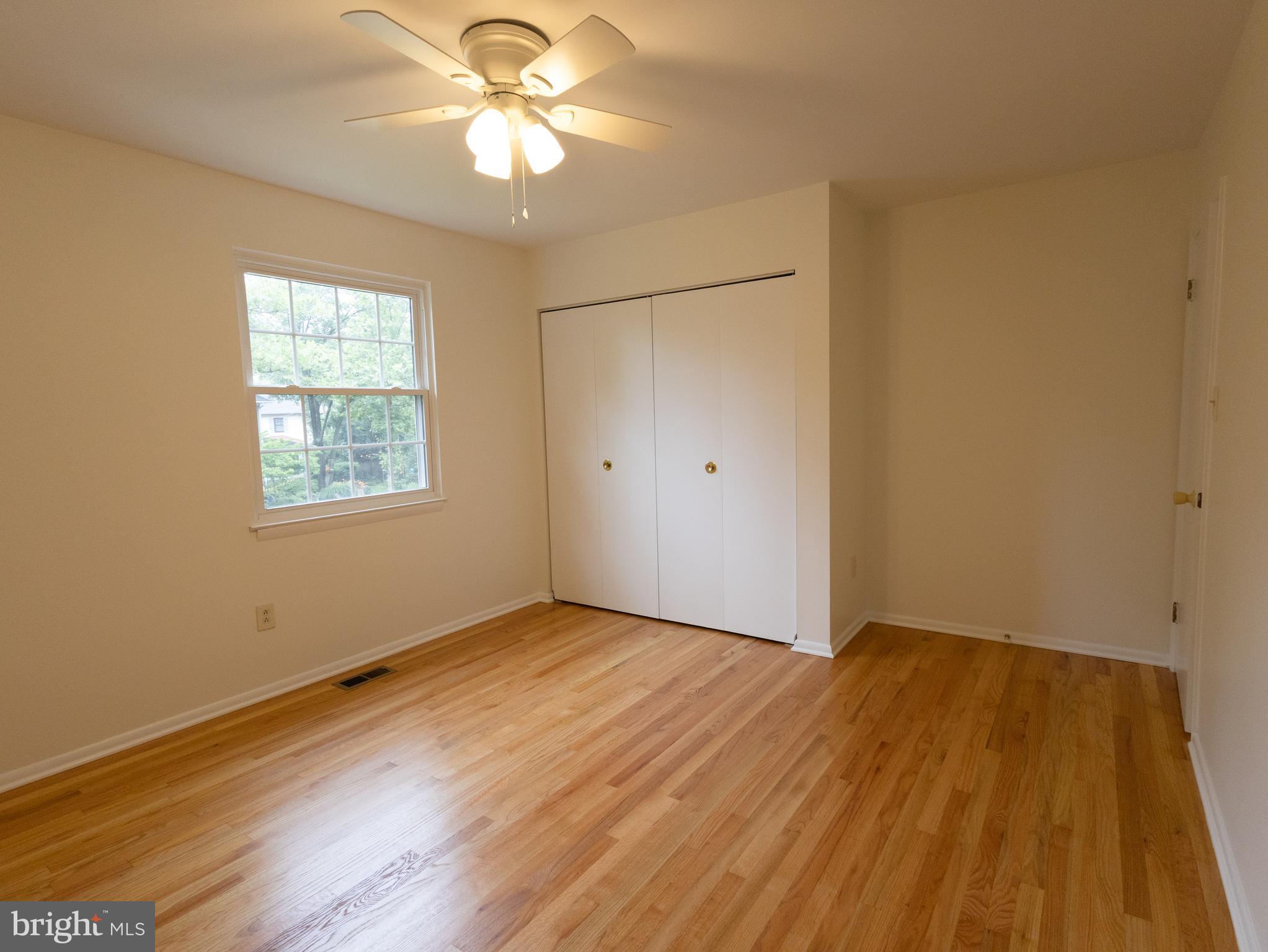 HUNTING RIDGE HISTORIC DISTRICT - Residential