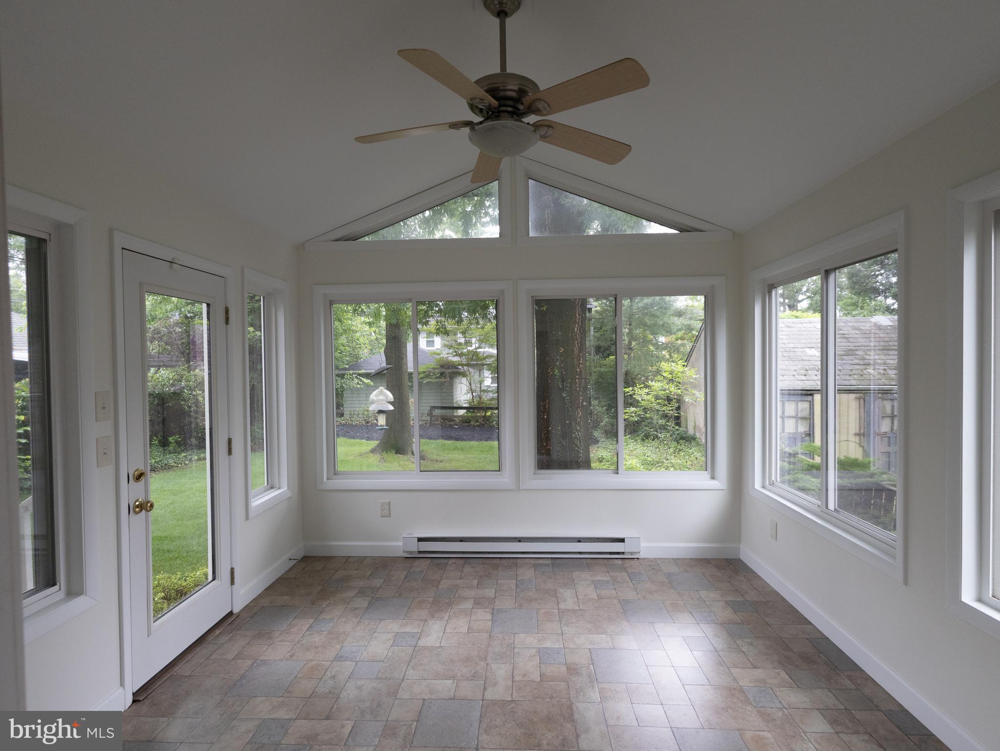 HUNTING RIDGE HISTORIC DISTRICT - Residential