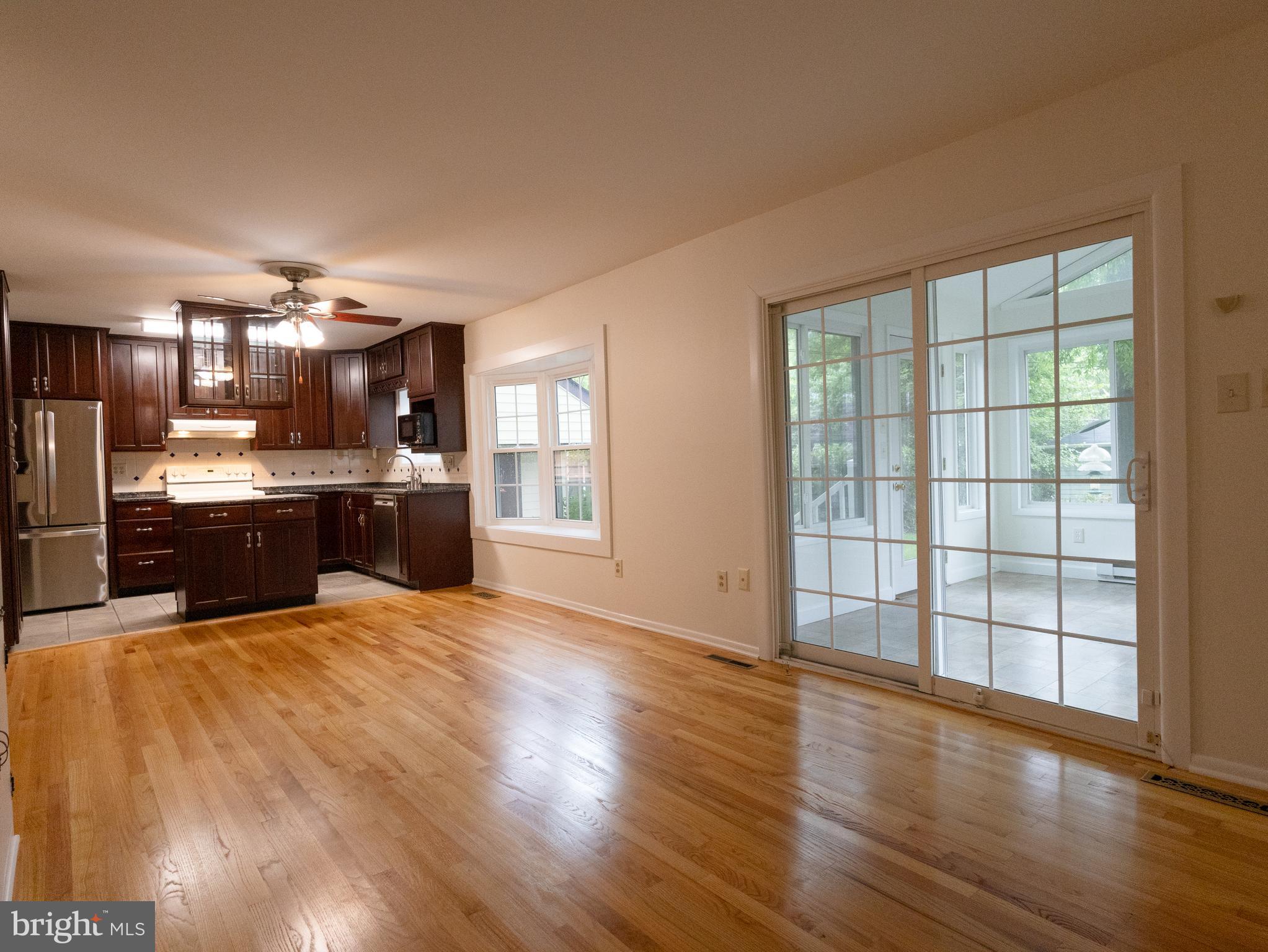 HUNTING RIDGE HISTORIC DISTRICT - Residential