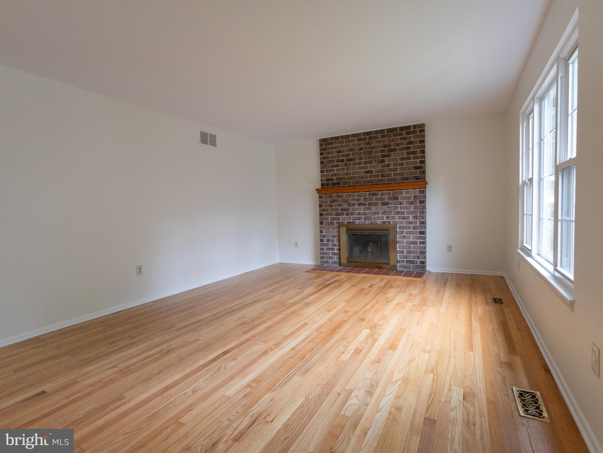 HUNTING RIDGE HISTORIC DISTRICT - Residential