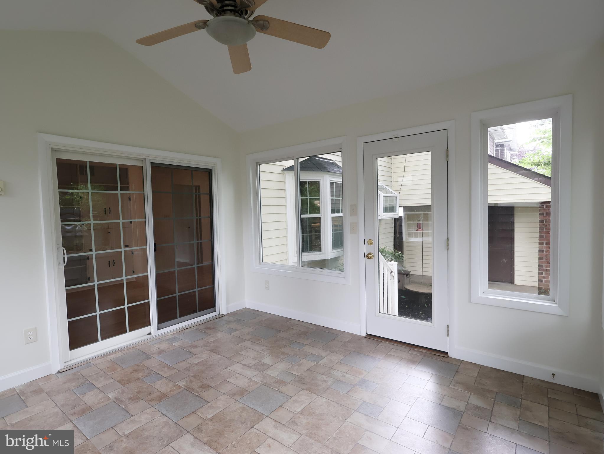 HUNTING RIDGE HISTORIC DISTRICT - Residential