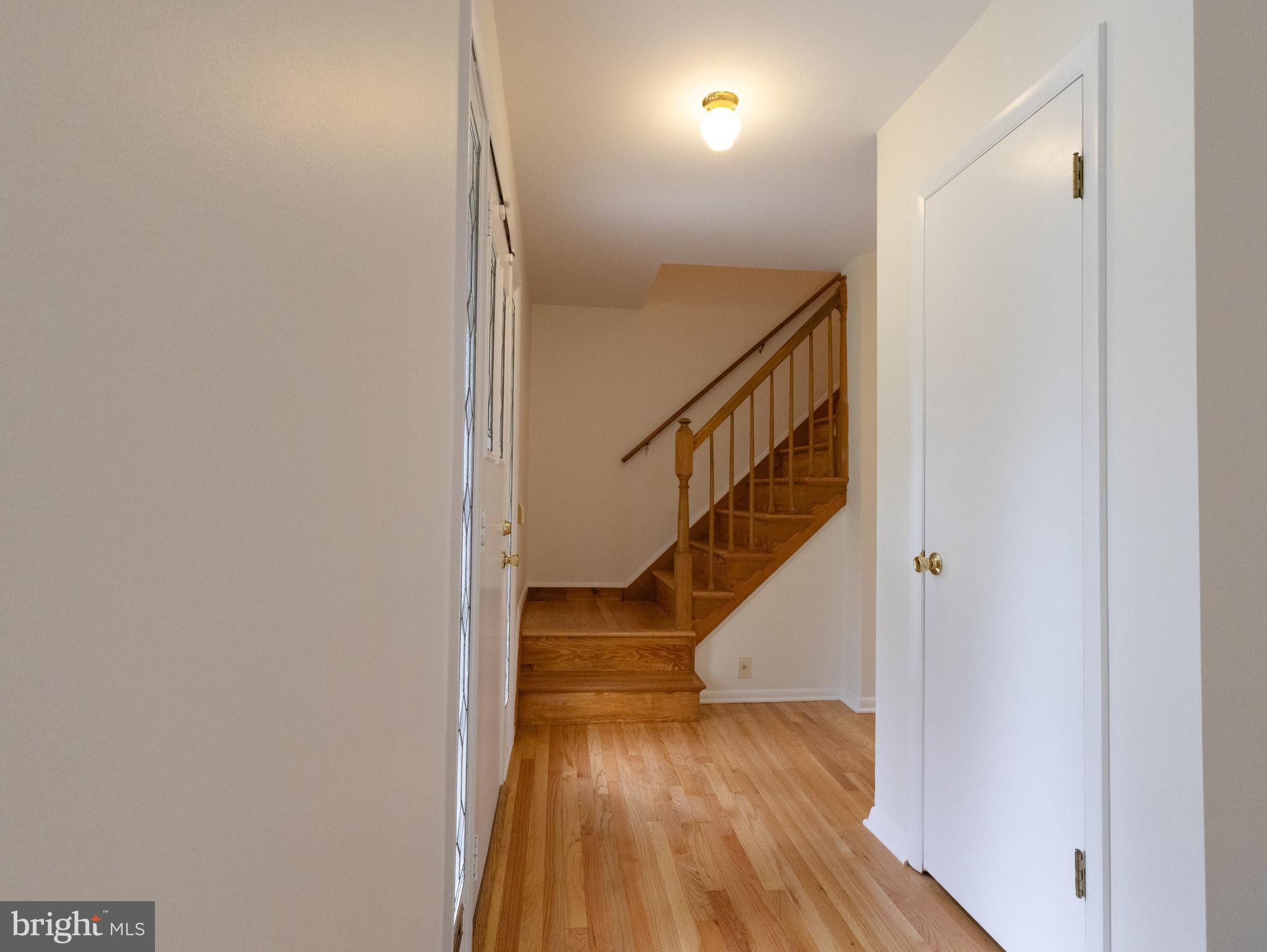 HUNTING RIDGE HISTORIC DISTRICT - Residential