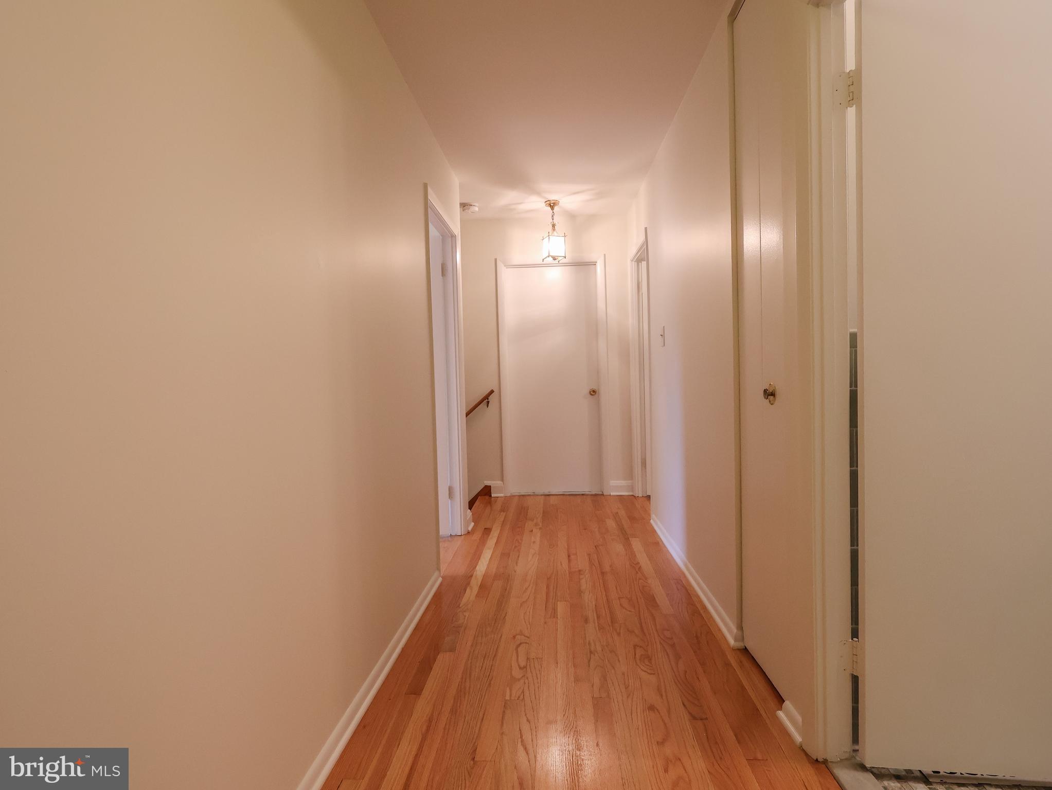 HUNTING RIDGE HISTORIC DISTRICT - Residential