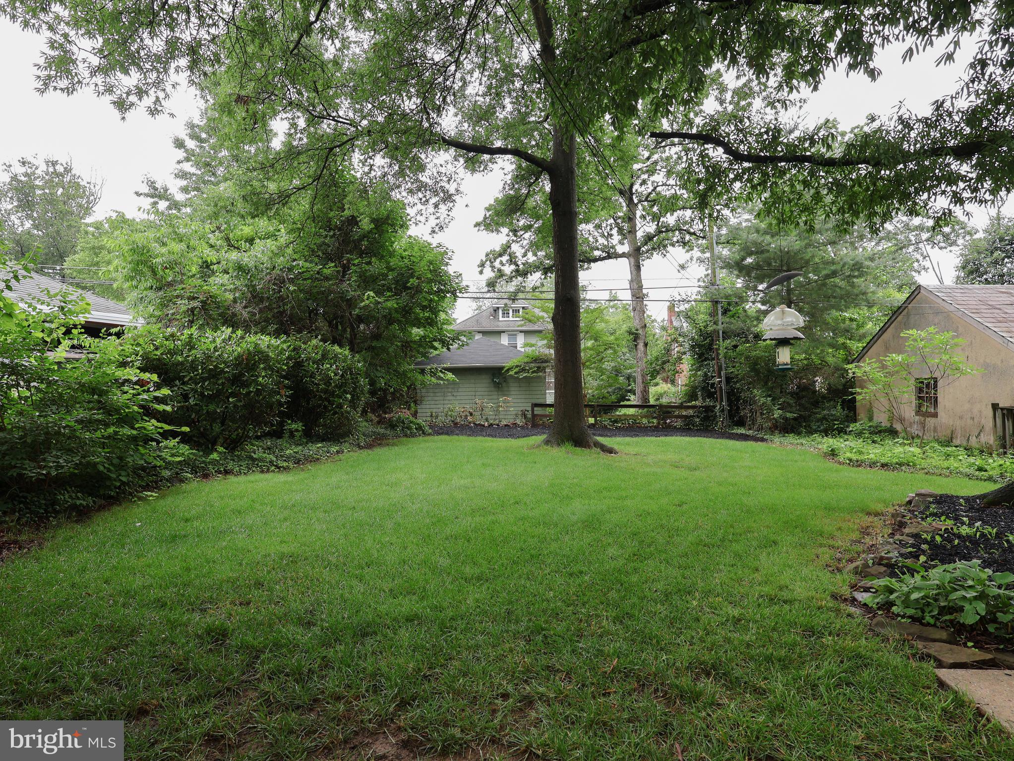 HUNTING RIDGE HISTORIC DISTRICT - Residential