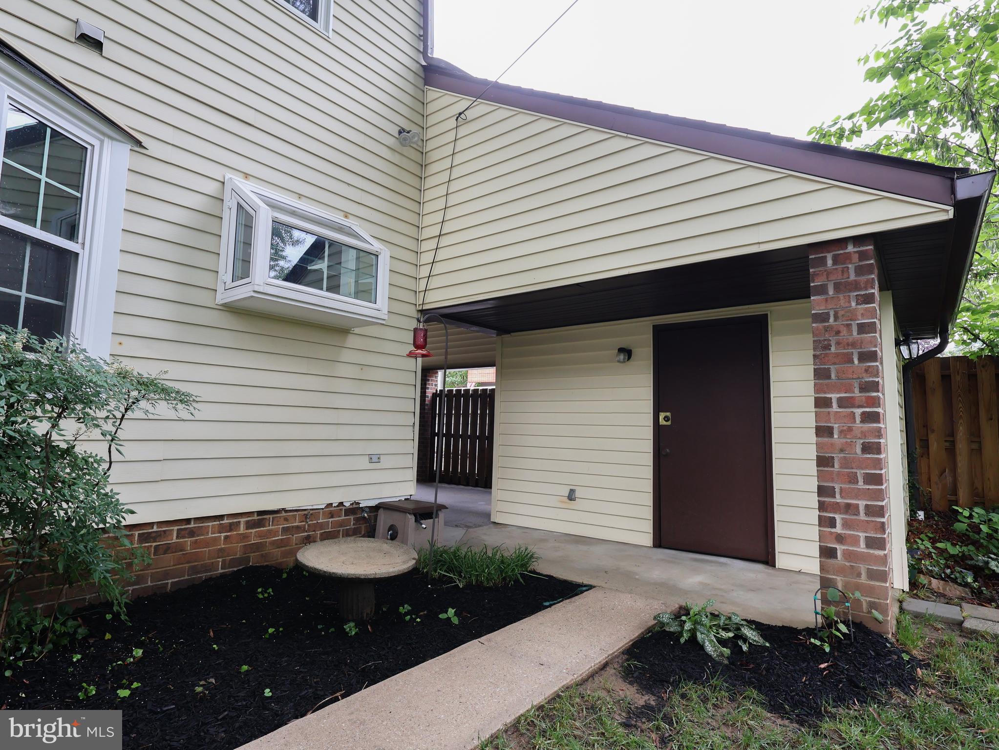 HUNTING RIDGE HISTORIC DISTRICT - Residential