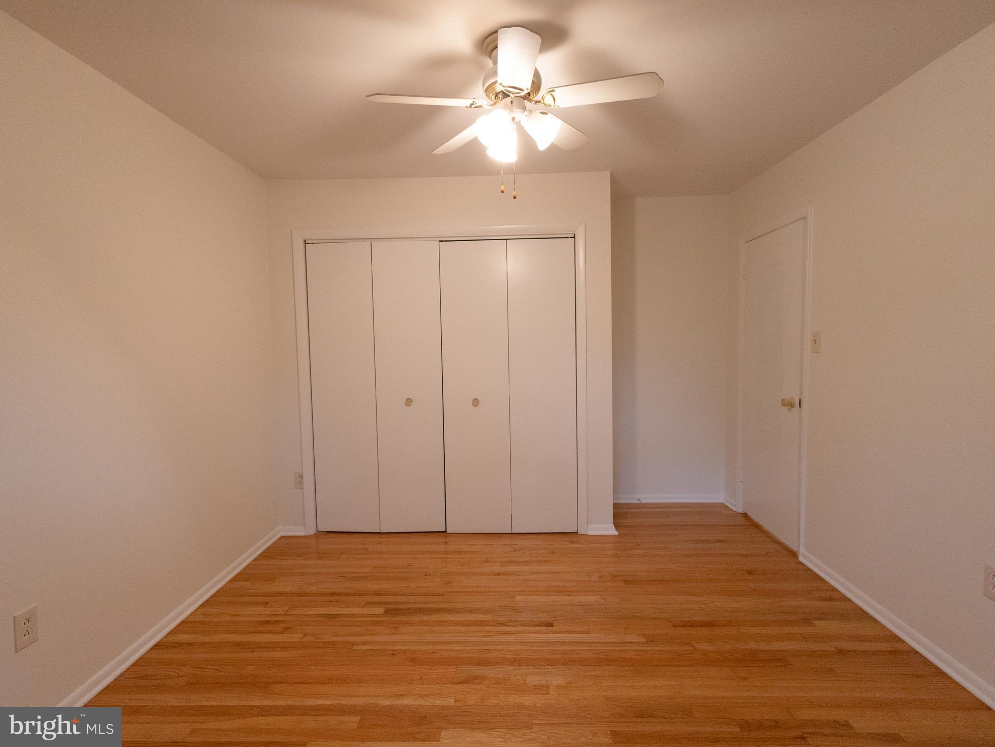 HUNTING RIDGE HISTORIC DISTRICT - Residential