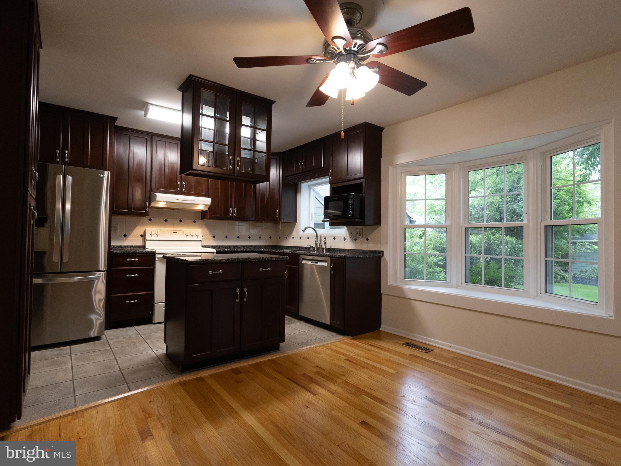 HUNTING RIDGE HISTORIC DISTRICT - Residential