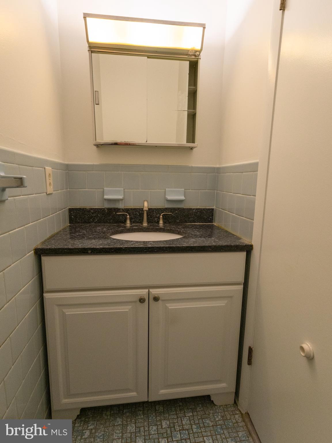 HUNTING RIDGE HISTORIC DISTRICT - Residential