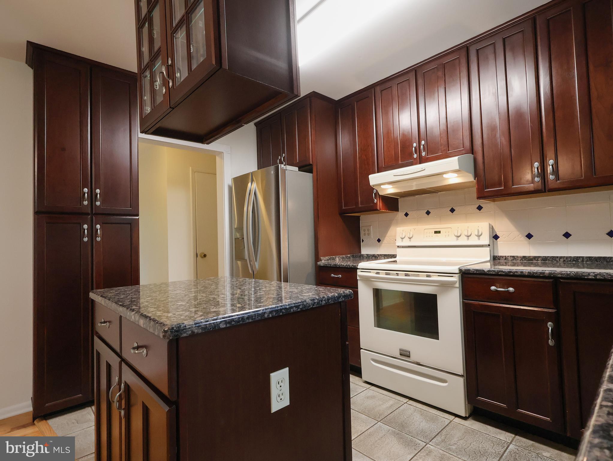 HUNTING RIDGE HISTORIC DISTRICT - Residential