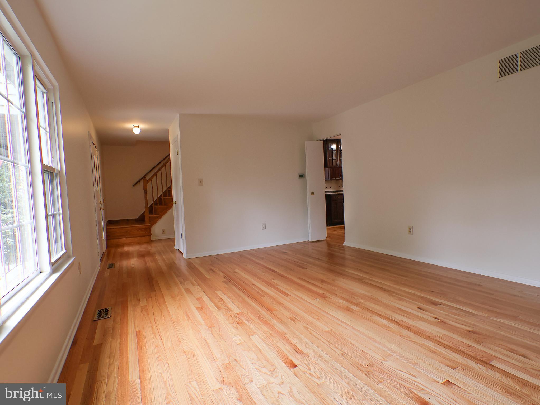 HUNTING RIDGE HISTORIC DISTRICT - Residential