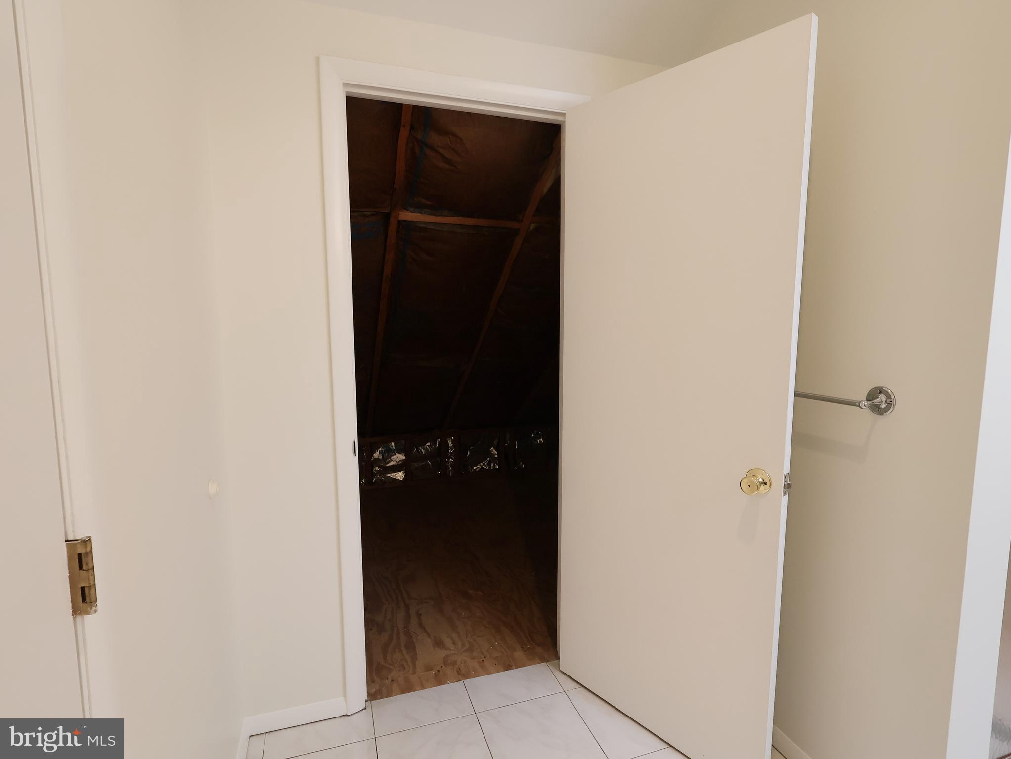 HUNTING RIDGE HISTORIC DISTRICT - Residential