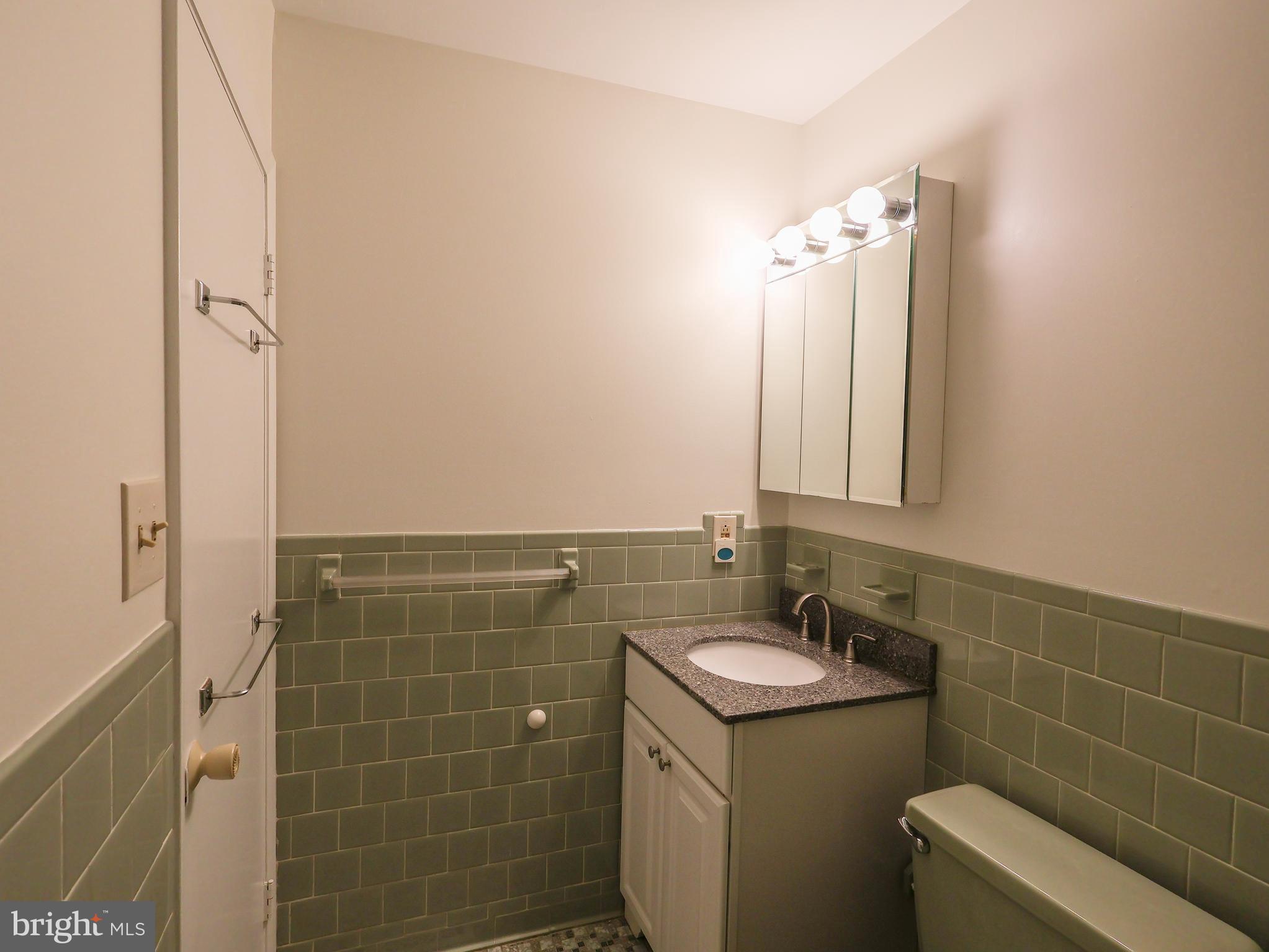 HUNTING RIDGE HISTORIC DISTRICT - Residential