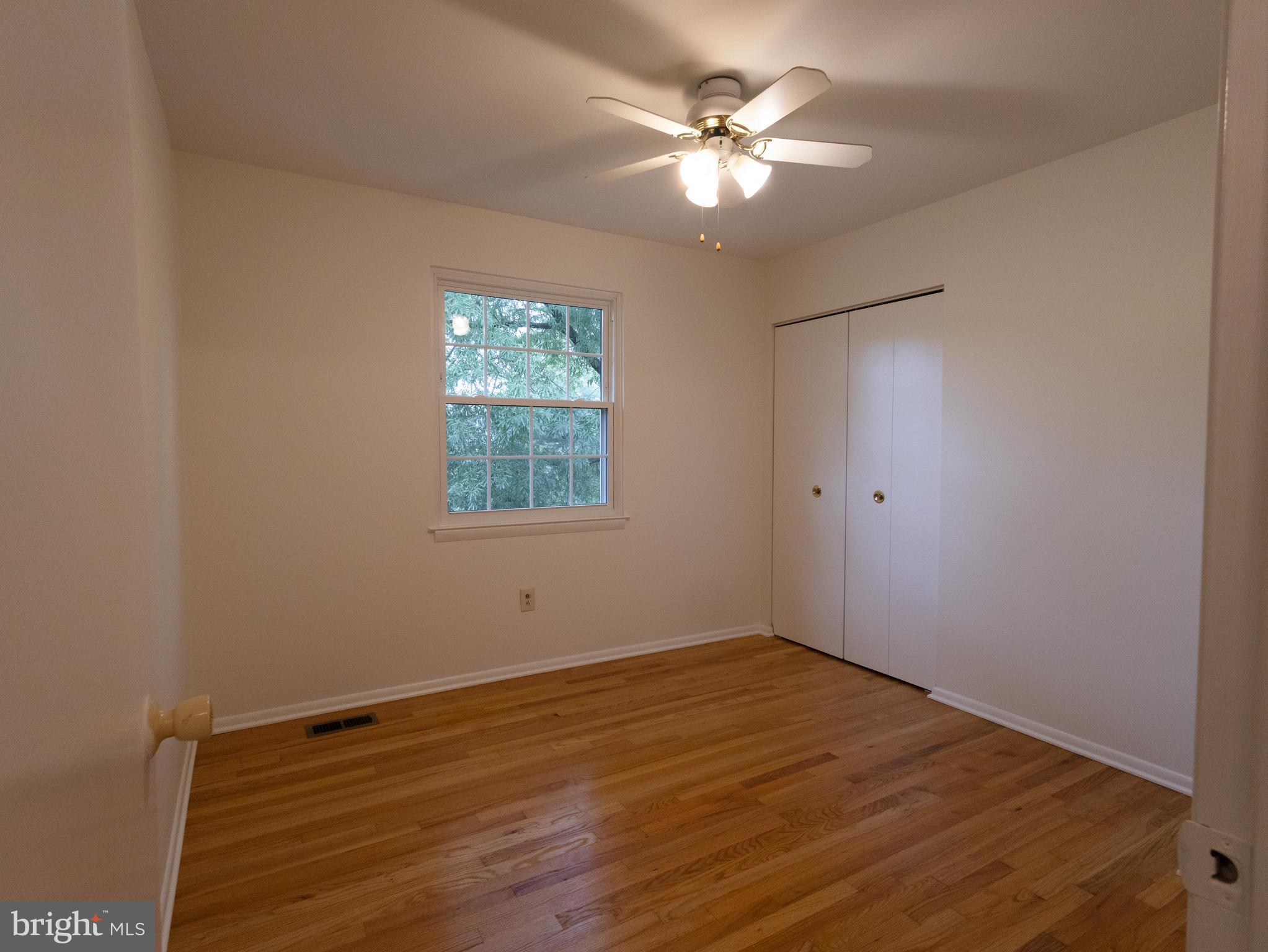 HUNTING RIDGE HISTORIC DISTRICT - Residential