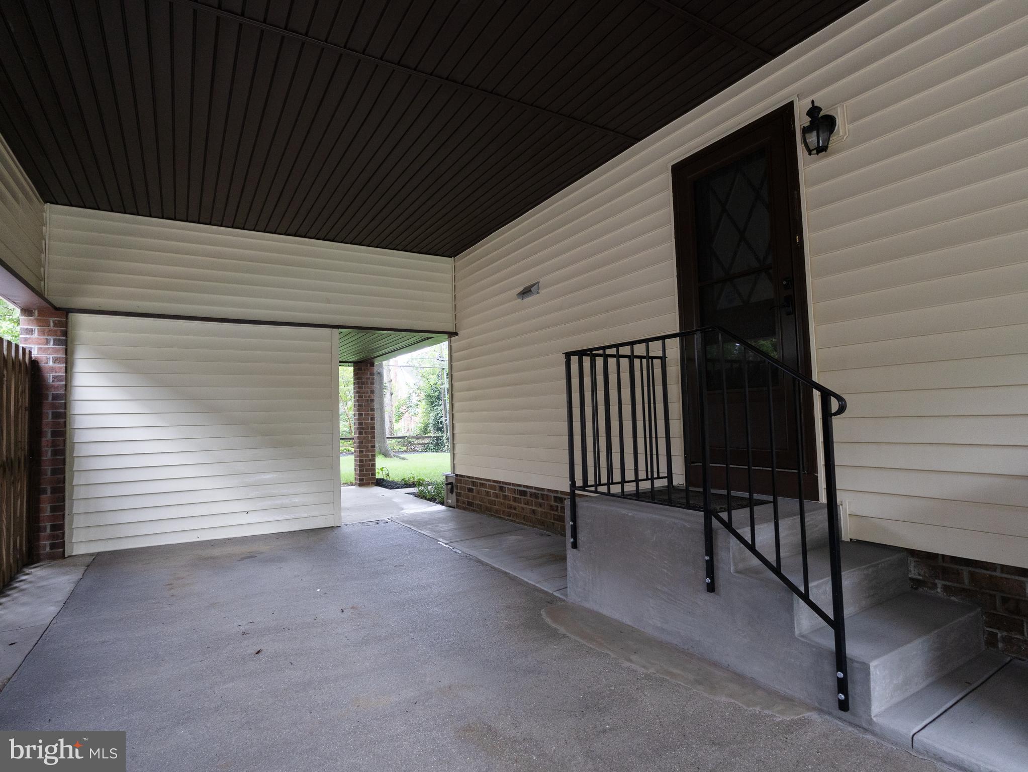 HUNTING RIDGE HISTORIC DISTRICT - Residential