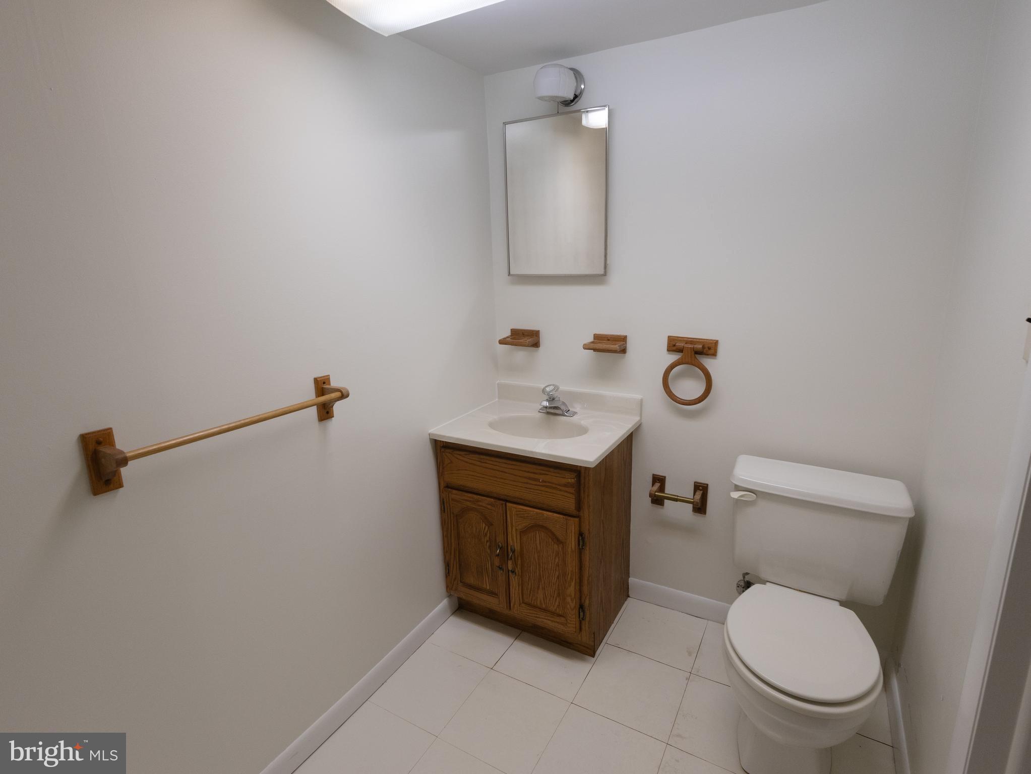 HUNTING RIDGE HISTORIC DISTRICT - Residential