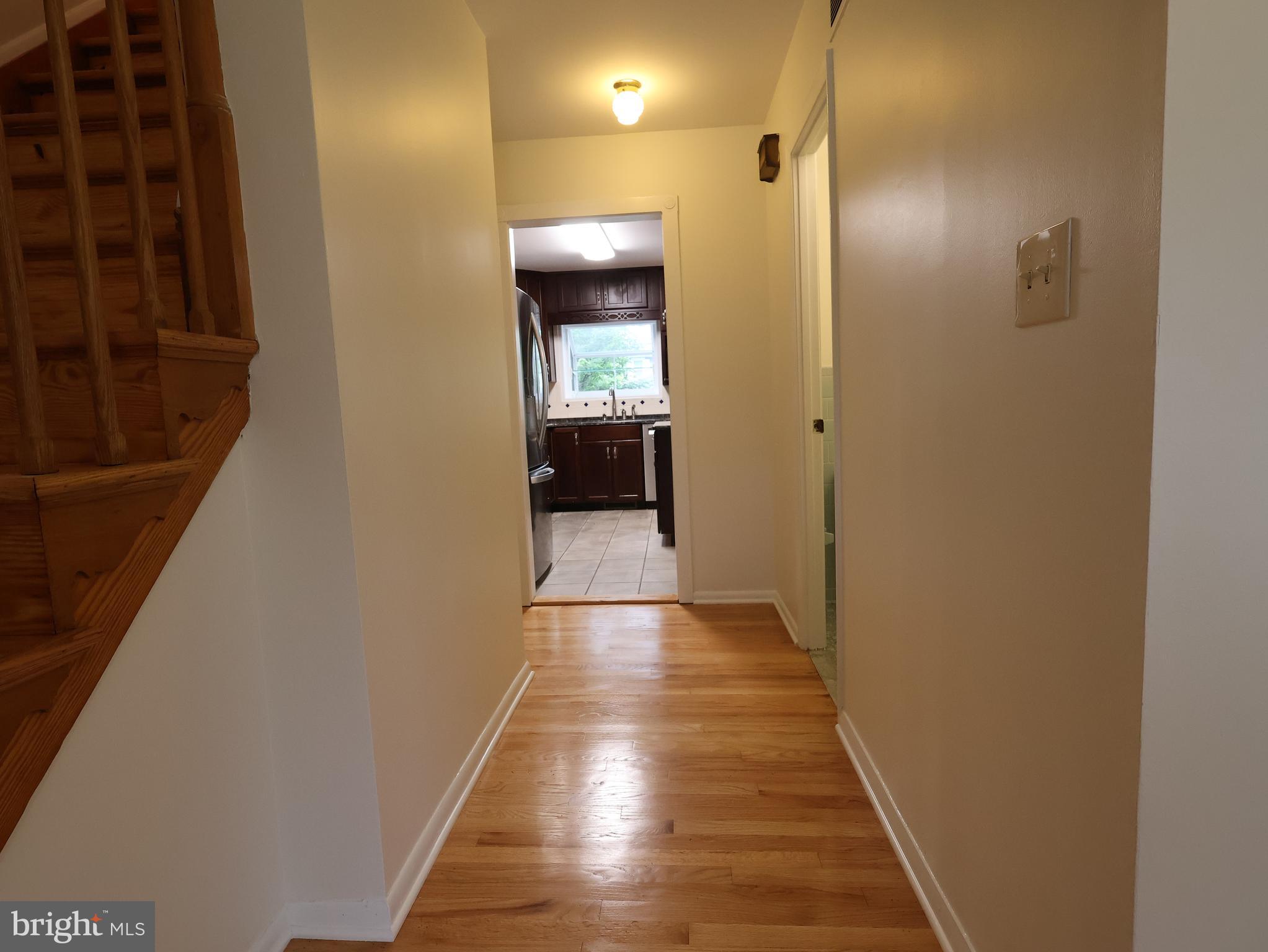 HUNTING RIDGE HISTORIC DISTRICT - Residential