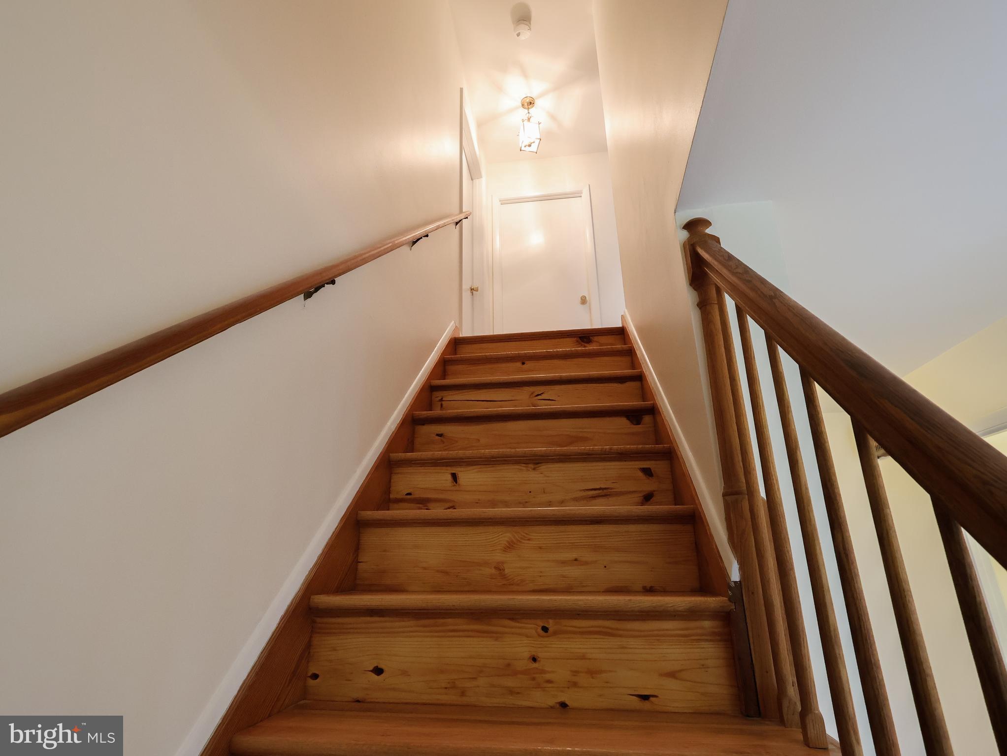 HUNTING RIDGE HISTORIC DISTRICT - Residential