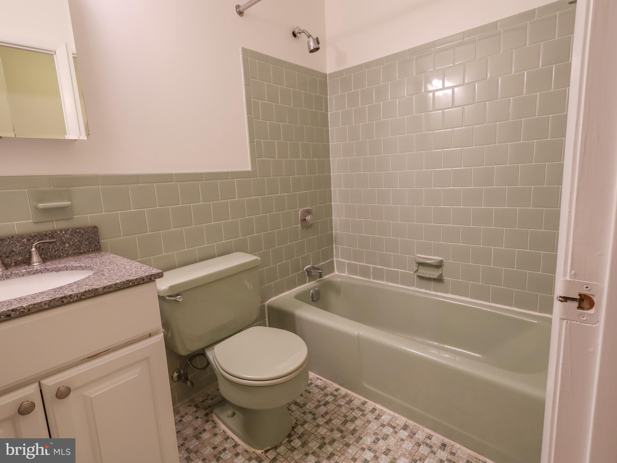 HUNTING RIDGE HISTORIC DISTRICT - Residential