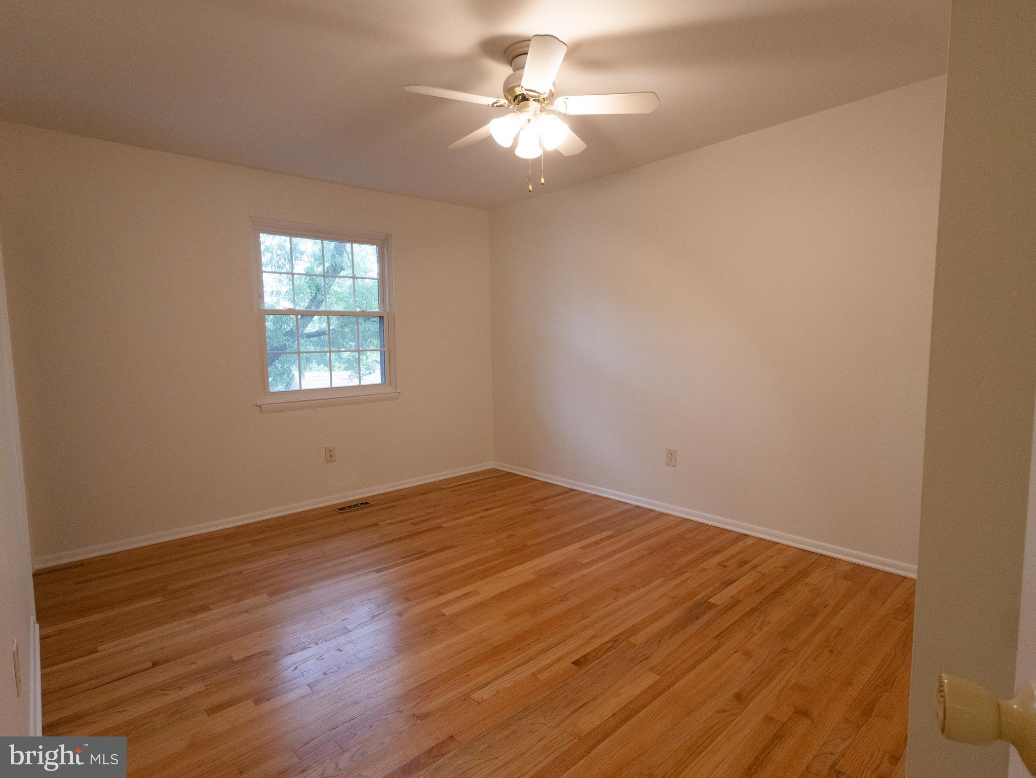 HUNTING RIDGE HISTORIC DISTRICT - Residential