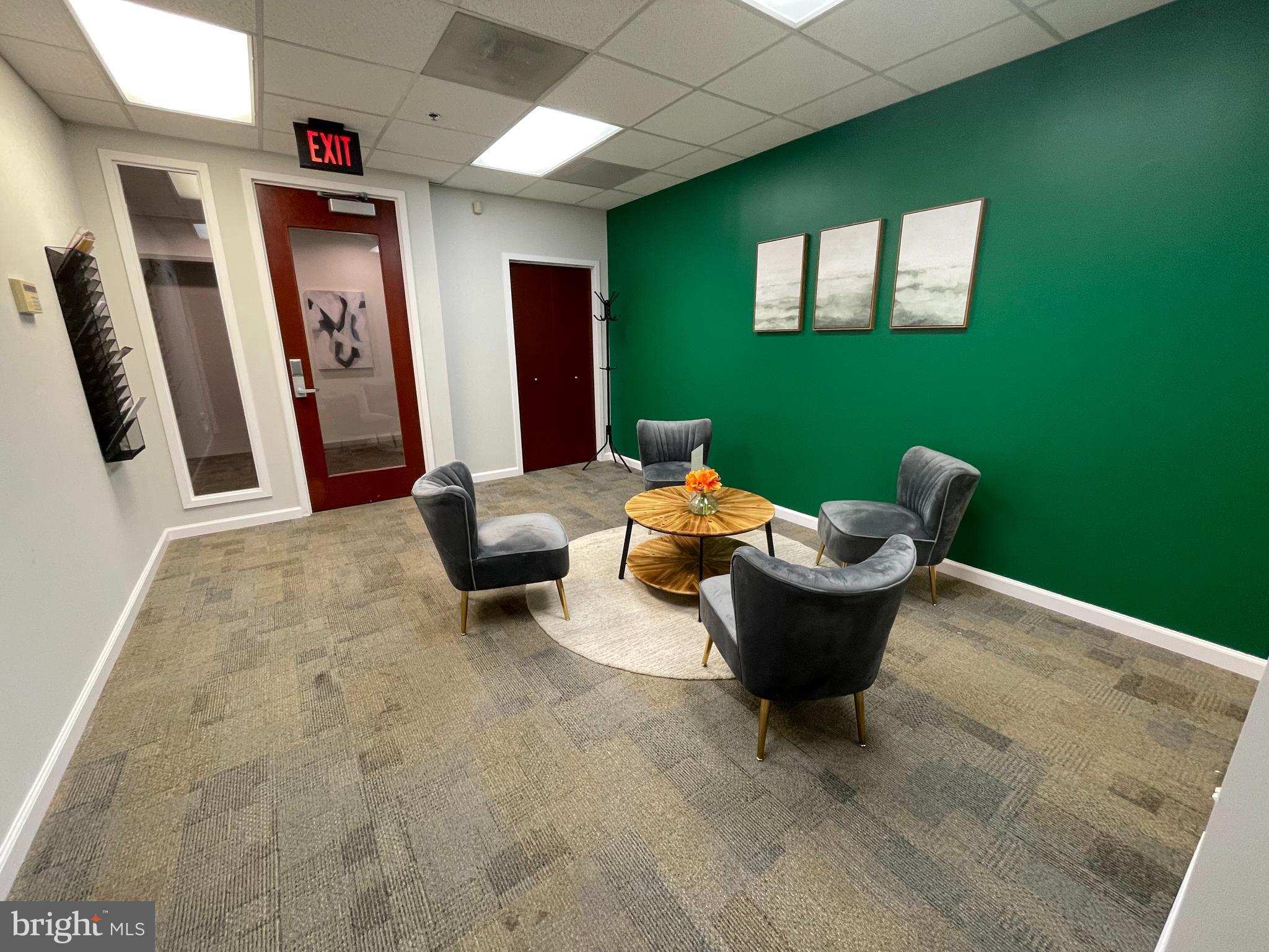 1110 BONIFANT SINGLE OFFICES