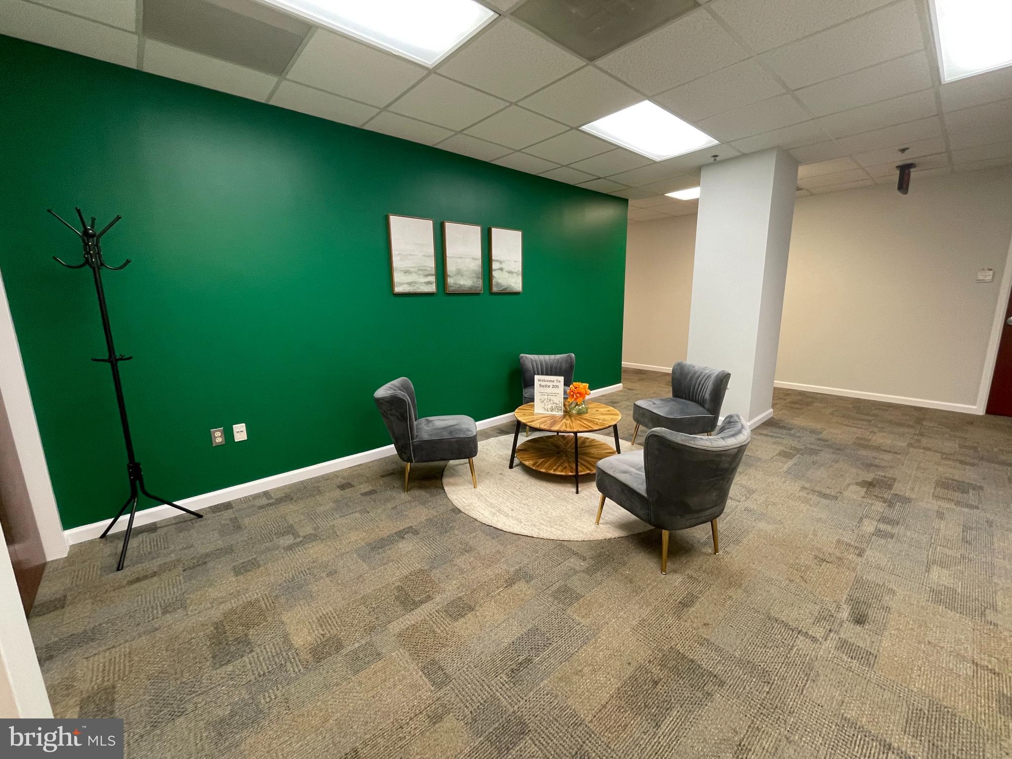 1110 BONIFANT SINGLE OFFICES