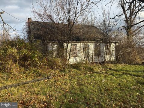 Vacant Land For Sale - 817 N State Street<br/> POTTSTOWN, PA 19464