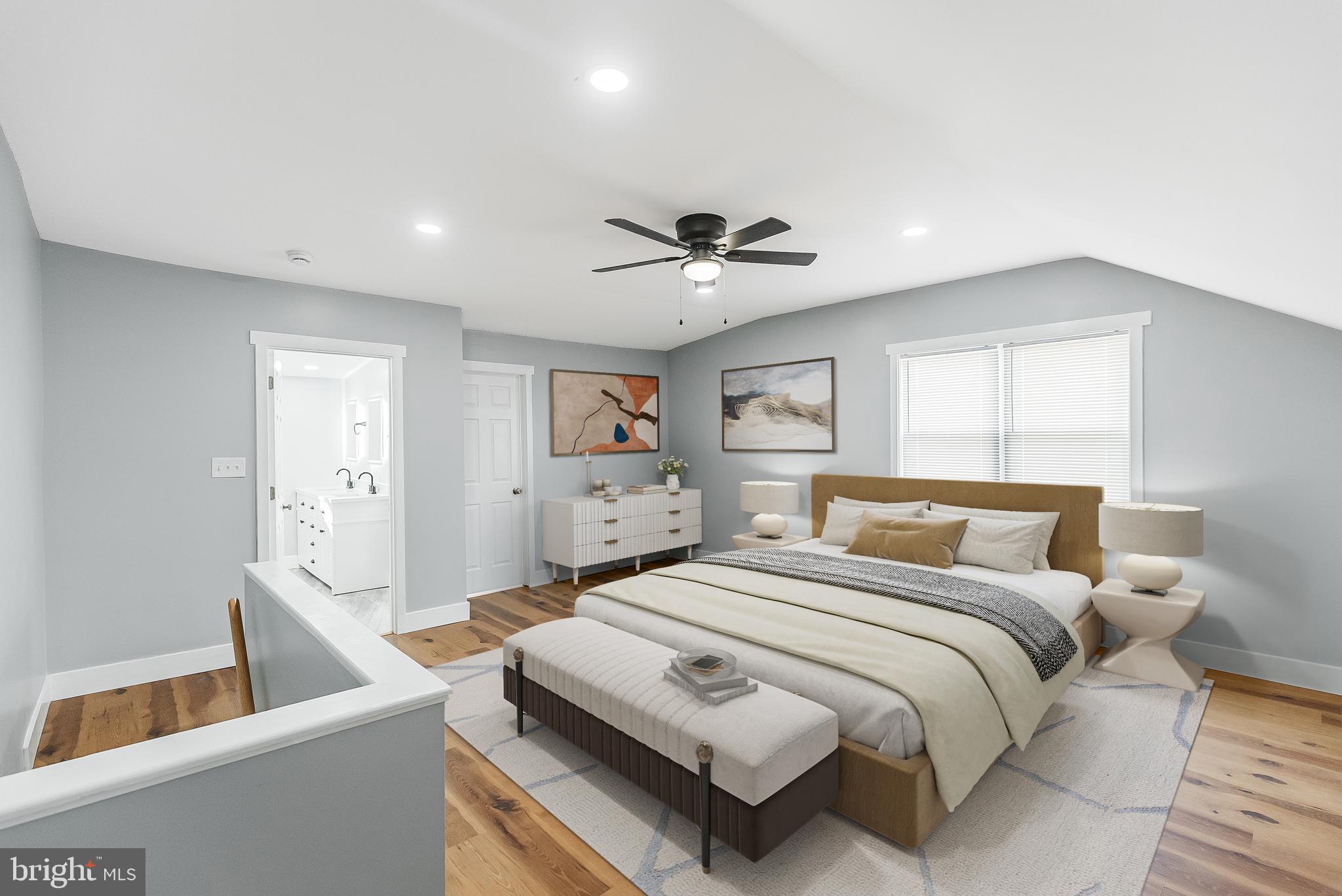 LANSDOWNE - Residential