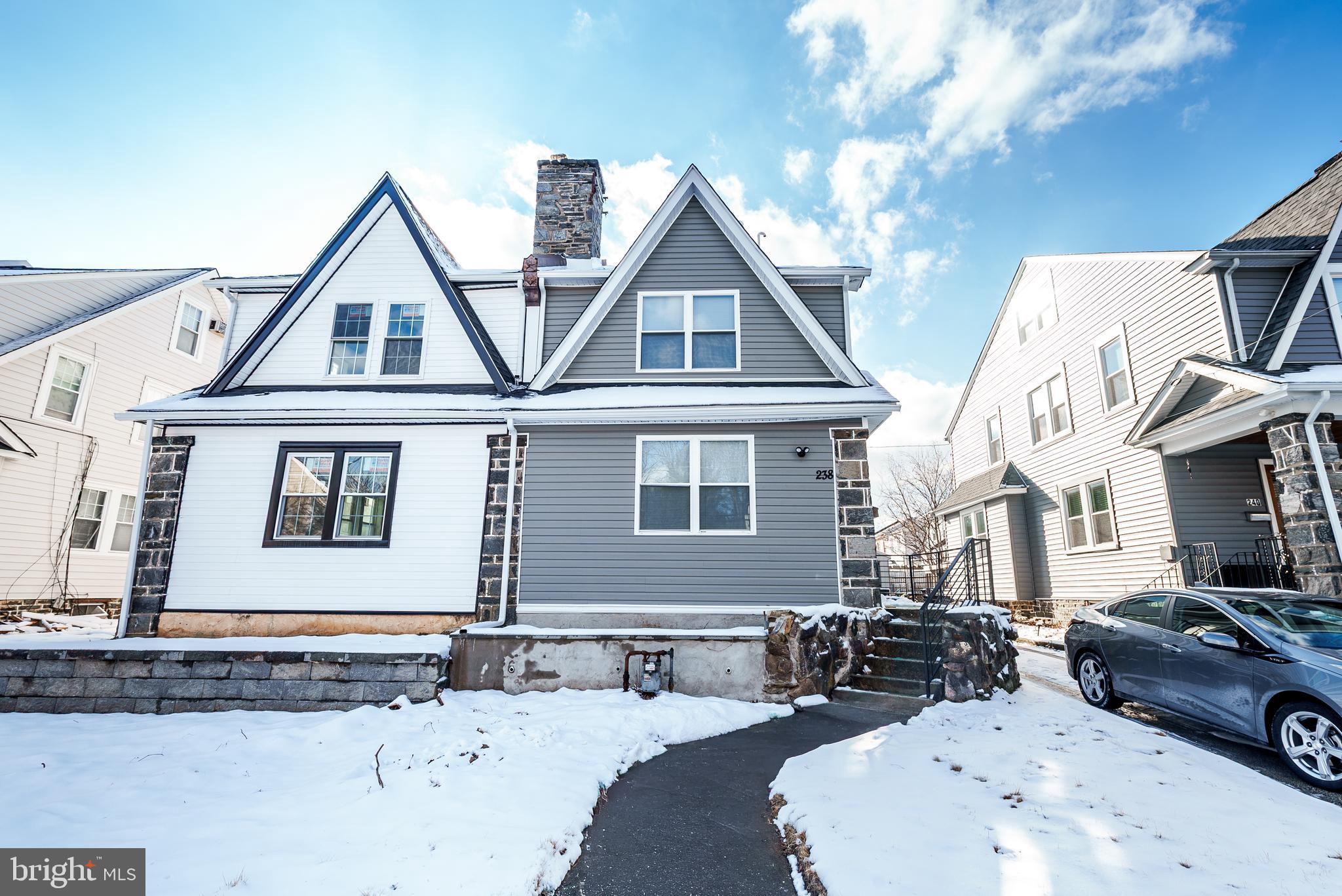 LANSDOWNE - Residential