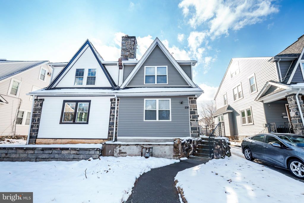 Photo of 238 Windermere Avenue, LANSDOWNE, PA 19050 (MLS # PADE2106746)