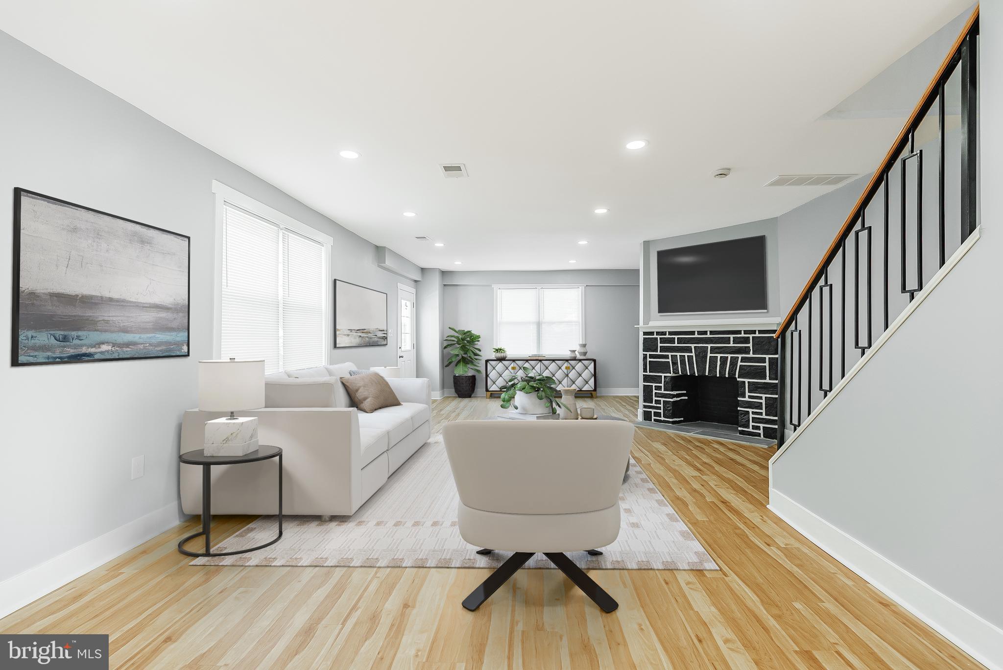 LANSDOWNE - Residential