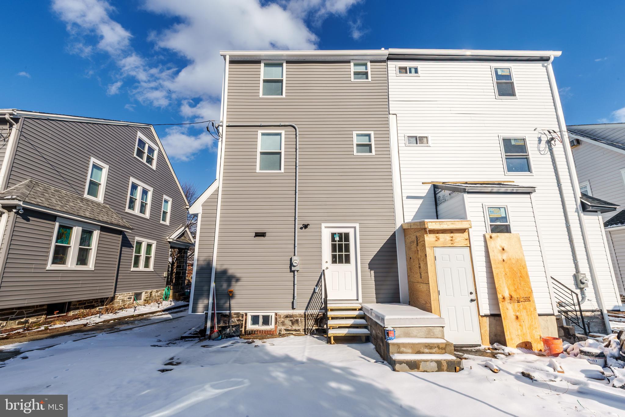 LANSDOWNE - Residential