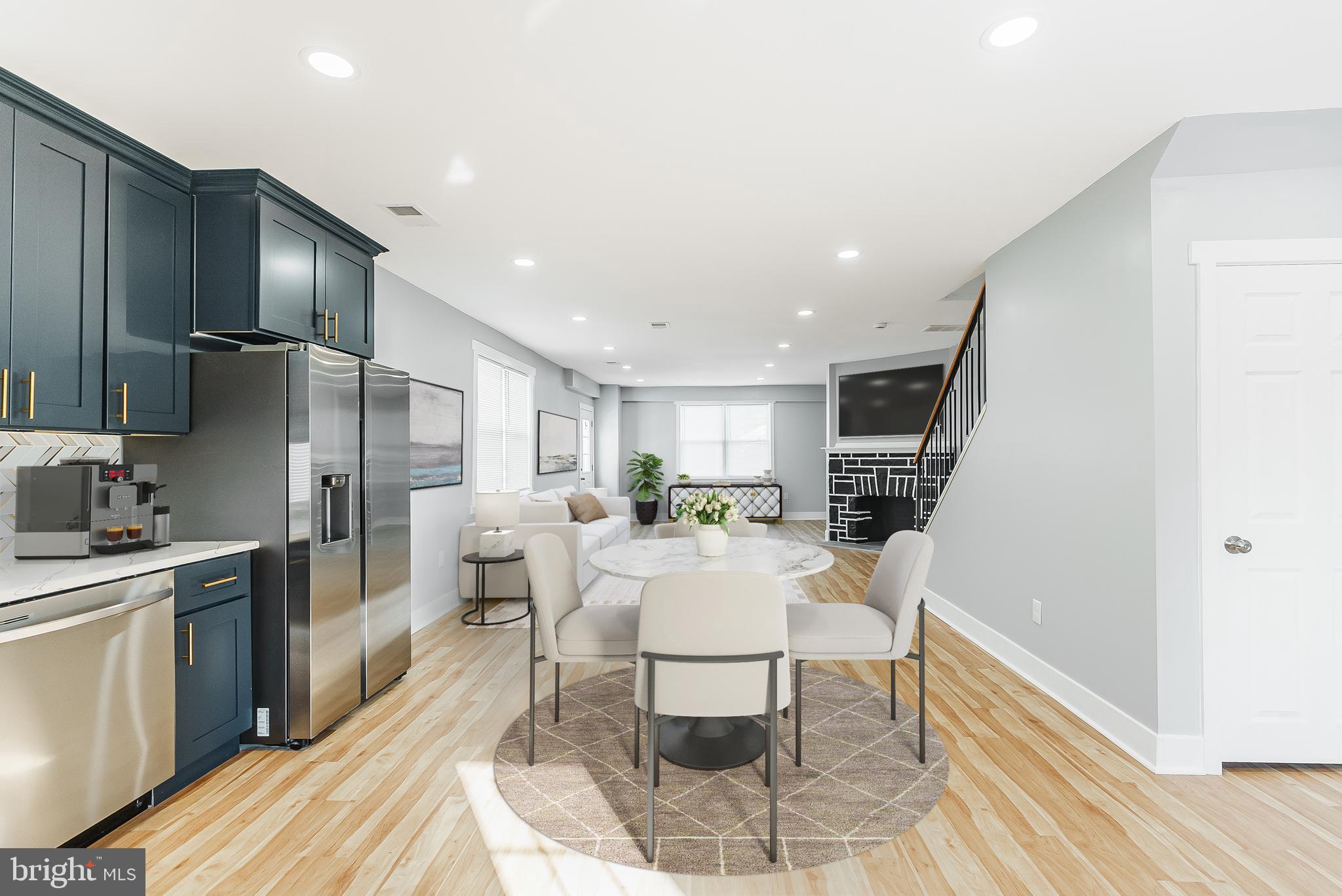 LANSDOWNE - Residential