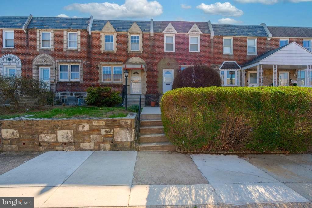 PHILADELPHIA (NORTHEAST) - Residential