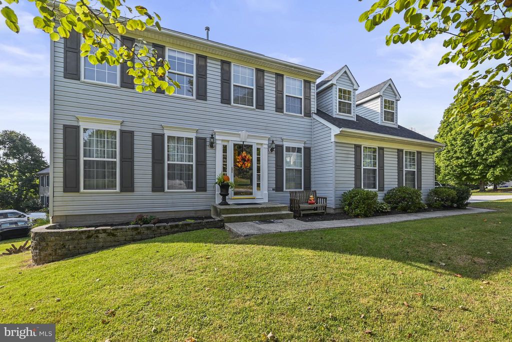 Photo of 14941 Highland Meadow Court, NEW FREEDOM, PA 17349 (MLS # PAYK2089070)
