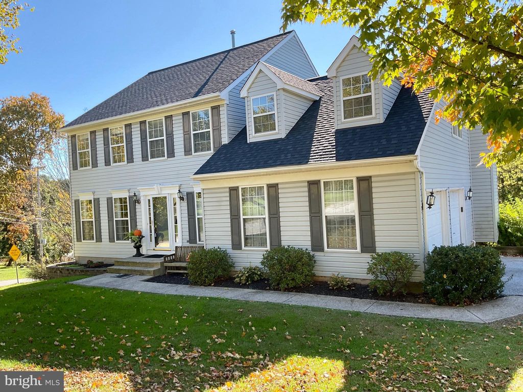 Photo of 14941 Highland Meadow Court, NEW FREEDOM, PA 17349 (MLS # PAYK2089070)