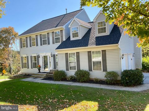 14941 HIGHLAND MEADOW COURT NEW FREEDOM PA 17349