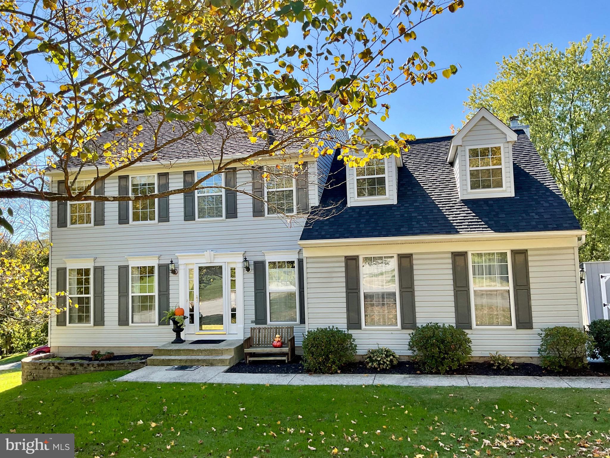 14941 HIGHLAND MEADOW COURT