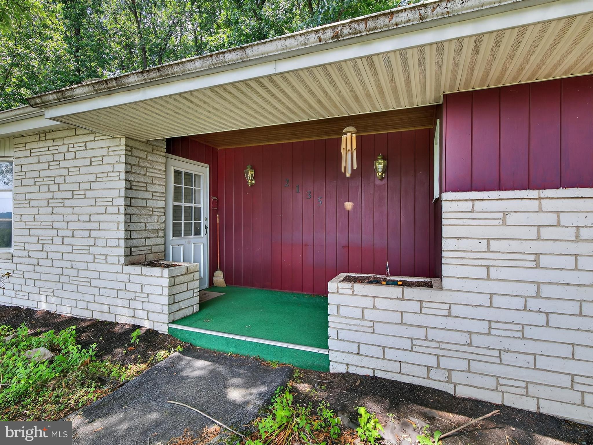 2135 OLD LANCASTER PIKE